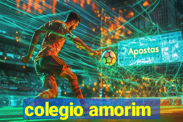 colegio amorim